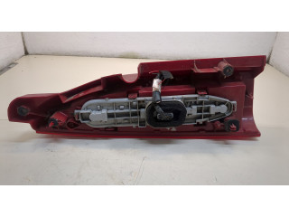 Задний фонарь          