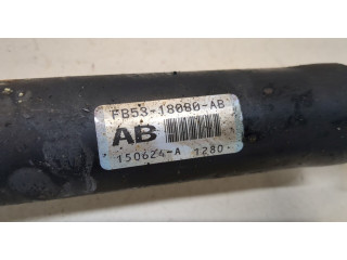 Стойка амортизатора Ford Explorer 2015-2018 fb5318080ab 3.5 бензин