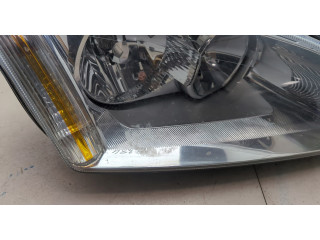 Фара передняя Ford Focus 2 2005-2008 правая