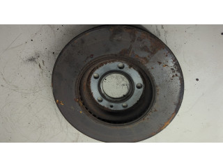 Диск тормозной Buick Encore GX 2019-2024 передний 13517843