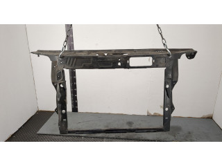 Замок капота  Skoda Fabia 2007-2014     