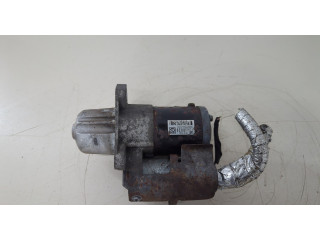 Стартер  Cadillac SRX 2009-2016 3.6  12638920, M000T36572ZC   