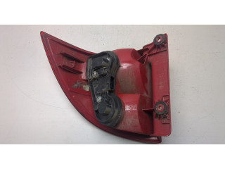 Задний фонарь        Saab 9-5 2005-2010 
