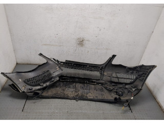 Бампер Volkswagen Touareg 2007-2010 передний