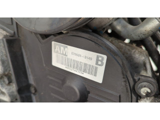  Турбина  Chevrolet Captiva 2006-2011             