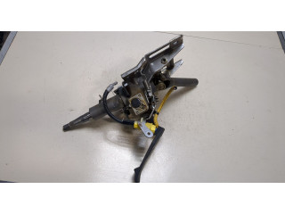 рейка Колонка рулевая Honda FRV