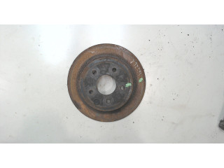 Диск тормозной  Nissan Qashqai 2006-2013 1.5  задний    43206JD00A      