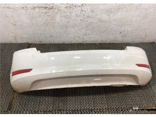 Бампер  Skoda Fabia 2018-2021 задний    6V6807421F