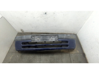 Бампер  Renault Clio 1998-2008 передний    