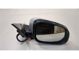 Зеркало боковое Jaguar XF 2007–2012 правое