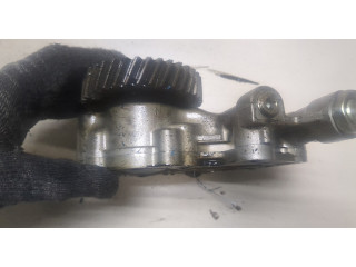 Масляный насос