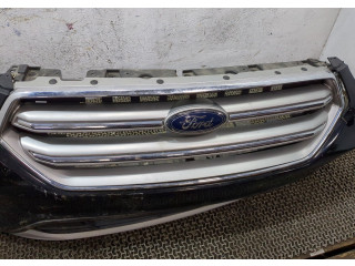 Бампер  Ford Escape 2015- передний    GJ5Z17757APTM