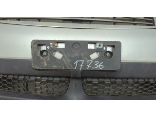 Бампер  Infiniti EX35 передний   