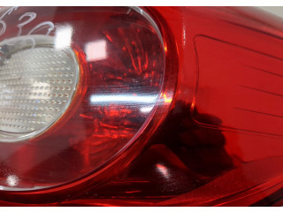 Задний фонарь          