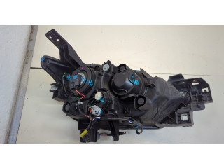 Фара передняя  Mazda CX-3 2014-2025 левая 