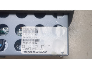 Дисплей бортового компьютера  Mercedes GL X164 2006-2012        