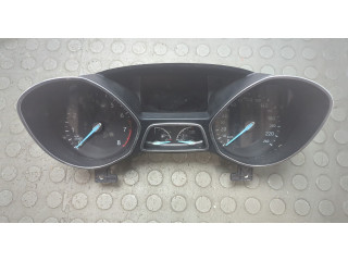 Панель приборов  Ford Escape 2015-2019       JV4T10849JB     