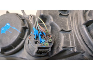 Фара передняя  Jaguar XF 2007–2012 левая 