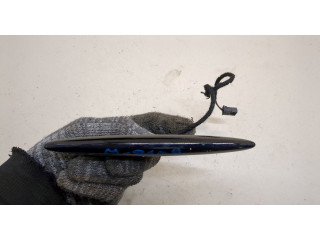 Дисплей бортового компьютера  Mercedes ML W166 2011-2015 A1725420023       