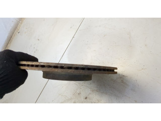 Диск тормозной Mazda RX-8 2003-2012 задний