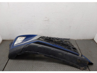 Бампер Mitsubishi Eclipse Cross 2017-2020 передний