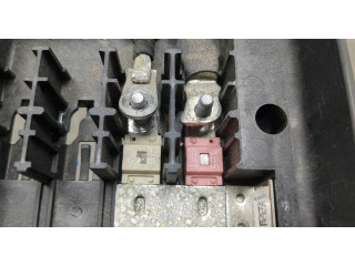 Блок предохранителей  Lincoln Corsair 2019-2023         