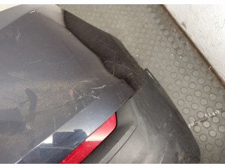 Бампер GMC Terrain 2017-2024 задний 84286227, 84341007