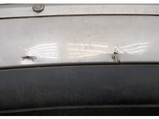 Бампер Volvo S40 2004- задний