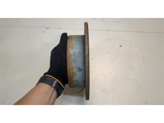 Диск тормозной  KIA Cerato 2009-2013 2.0  задний    584112K300      