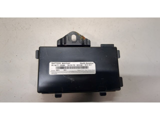 Блок комфорта Lexus ES 2006-2012 867770w060