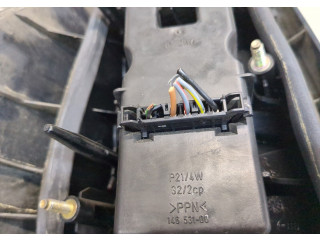 Задний фонарь        Mercedes C W202 1993-2000 