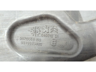 Бачок омывателя Citroen C4 Picasso 2013-2018 9676088180, 9819973880