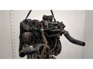 Турбина Volvo V70 2001-2008