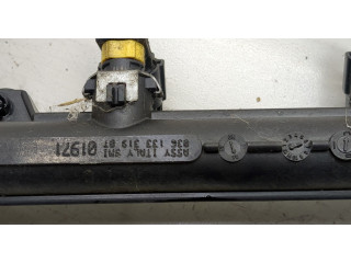 Форсунка топливная Skoda Fabia 1999-2007 036906031AG, 036133320C