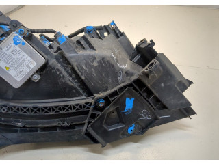 Фара передняя  Honda CR-V 2012-2018 левая 