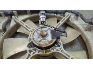 Вентилятор радиатора Mazda 6 (GG) 2002-2007