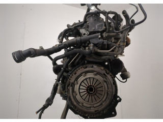 Турбина Skoda Fabia 1999-2007