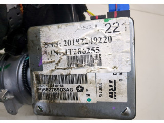 Электроусилитель руля Jeep Compass 2017-