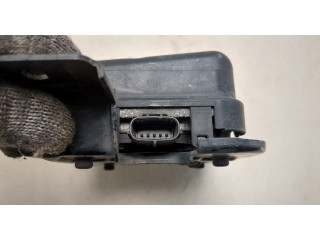 Радар круиз контроля  KIA Optima 4 2012-2020 96400D4100       