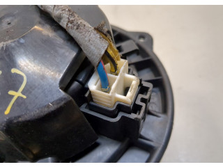 Моторчик печки  Honda Pilot 2002-2008        