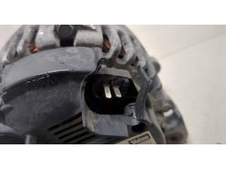 Генератор  Volkswagen Golf 5 2003-2009           