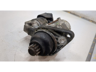 Стартер Volkswagen Golf Plus 1.9 02Z911023H