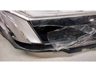 Фара передняя  Audi A5 (F5) 2019- правая 