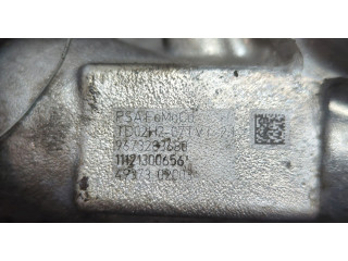 Турбина Citroen C4 2010-2020 0375Q9