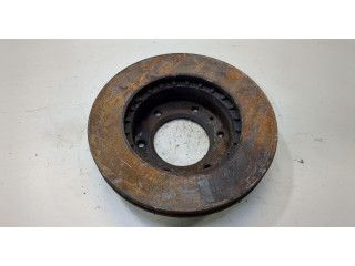 Диск тормозной  Ford Ranger 2006-2012   передний         