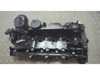 Клапанная крышка двигателя ДВС BMW 3 E90, E91, E92, E93 2005-2012 11128508570, 8508570