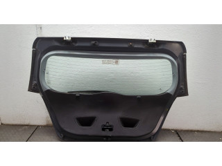 Моторчик заднего дворника  KIA Ceed 2007-2012      