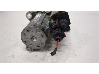 Стартер  Seat Ibiza 4 2008-2012 1.4  02T911023S   