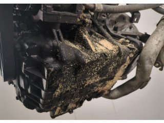 Генератор Honda FRV 31100RBDE02