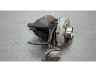  Турбина  Volvo XC90 2002-2014             